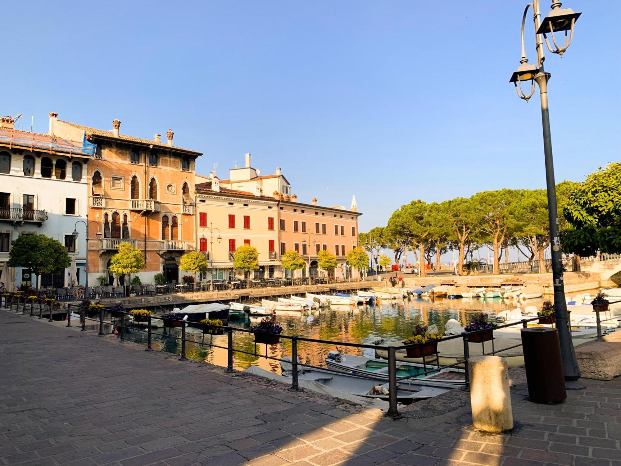 Blue Lake Home Desenzano del Garda Extérieur photo