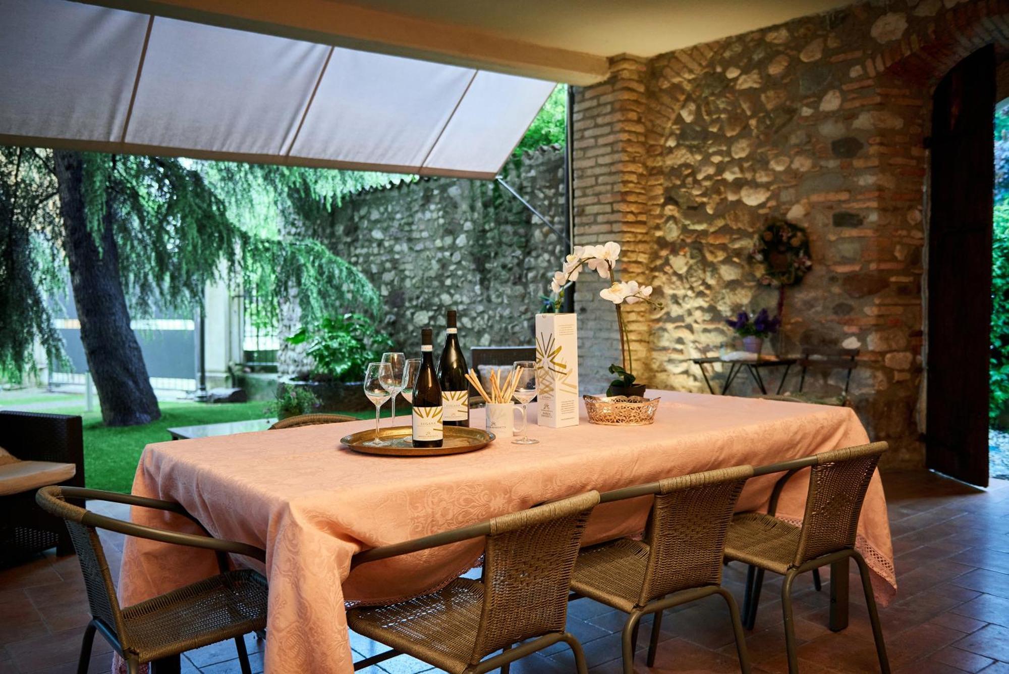 Blue Lake Home Desenzano del Garda Extérieur photo