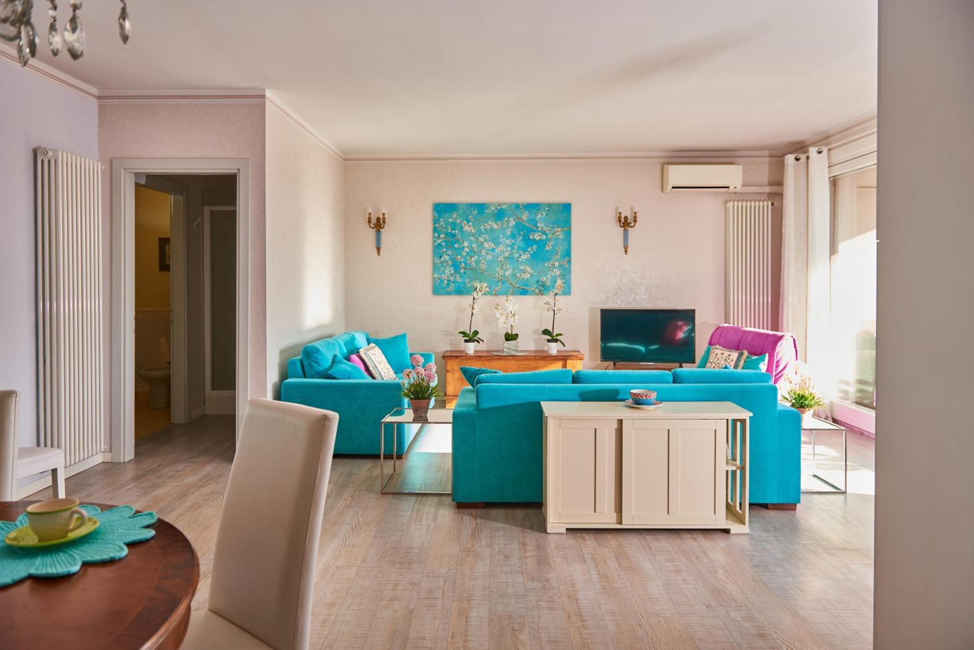 Blue Lake Home Desenzano del Garda Extérieur photo