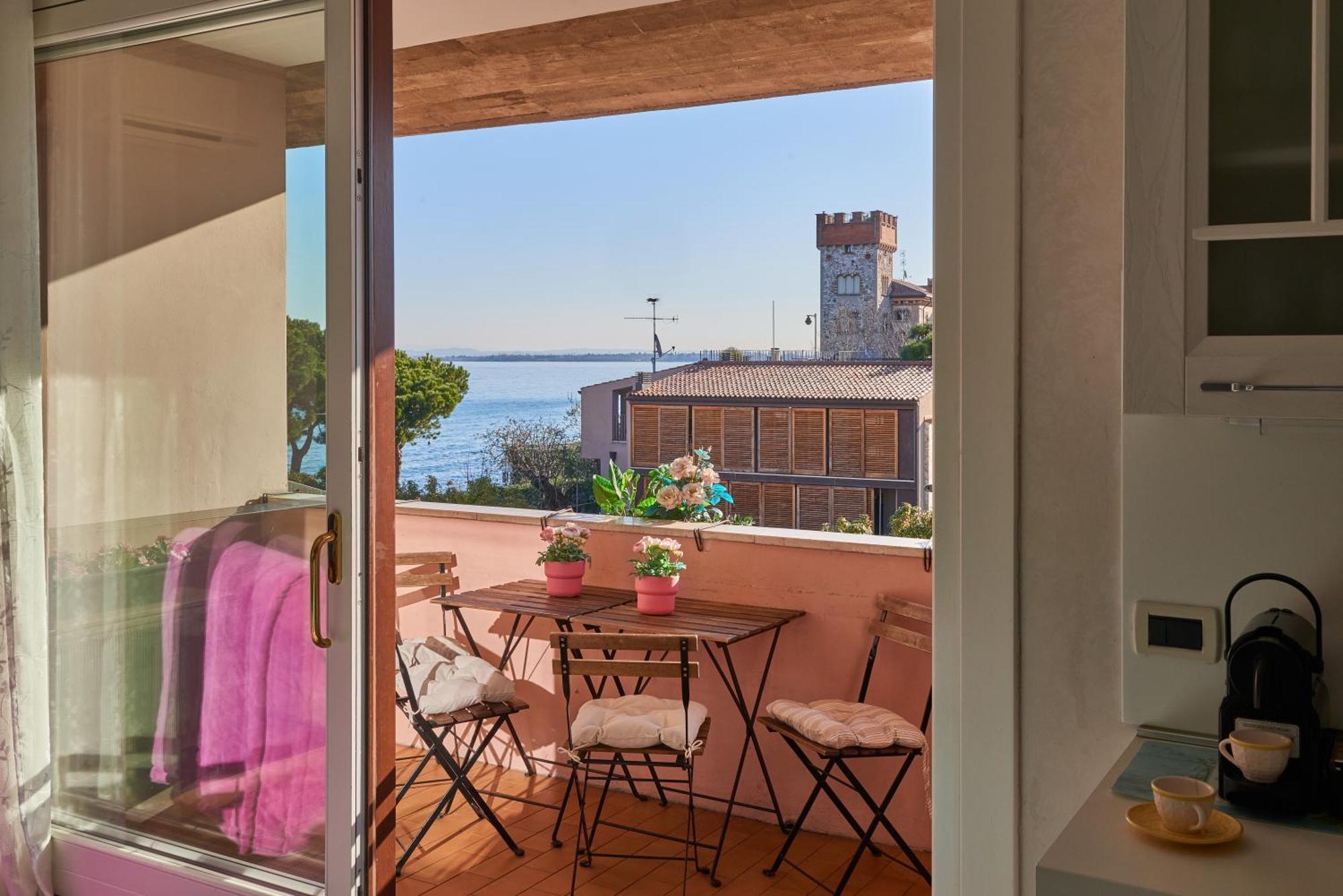 Blue Lake Home Desenzano del Garda Extérieur photo