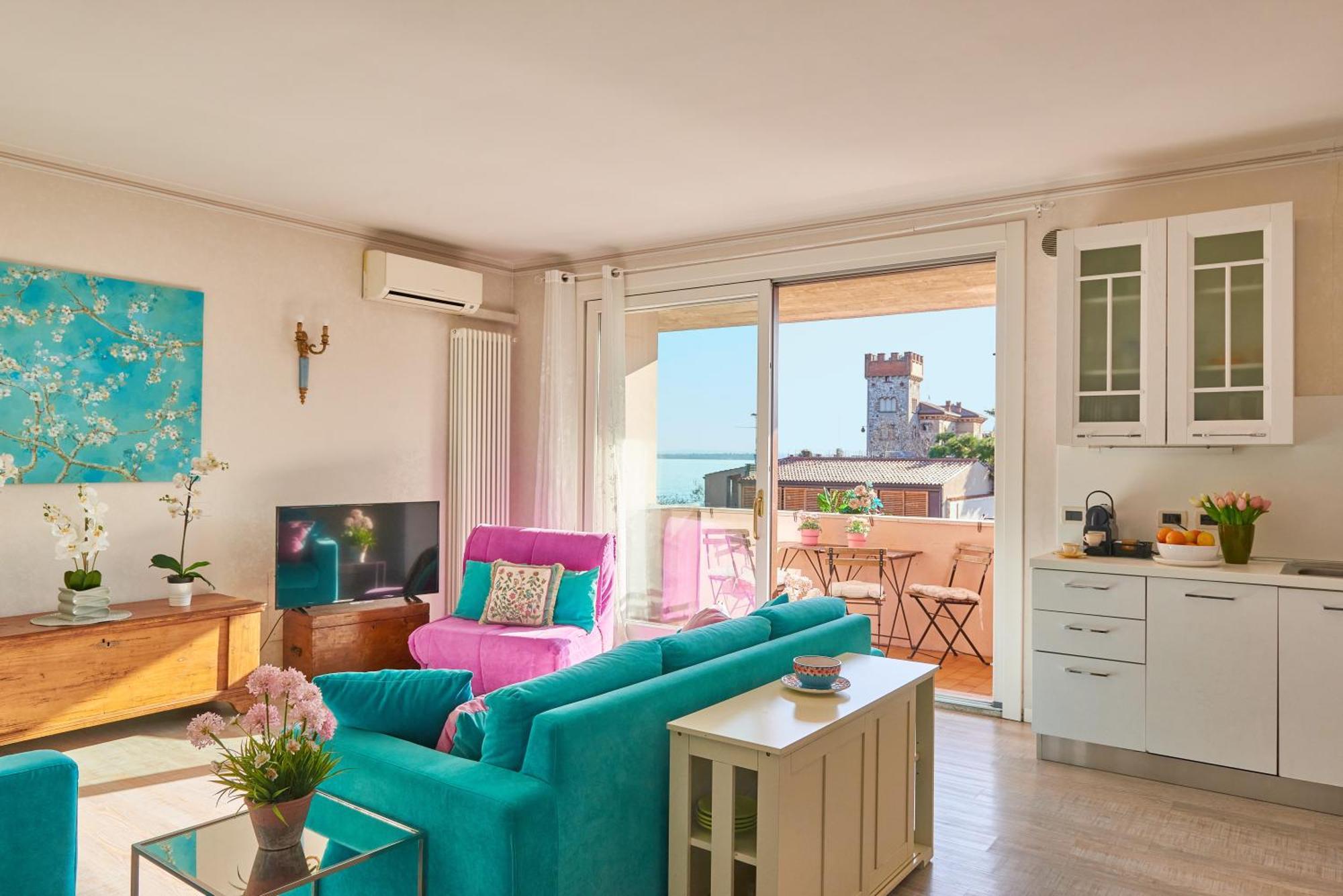 Blue Lake Home Desenzano del Garda Extérieur photo