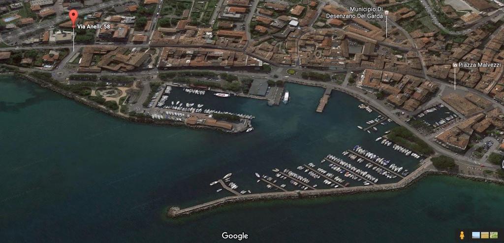Blue Lake Home Desenzano del Garda Extérieur photo