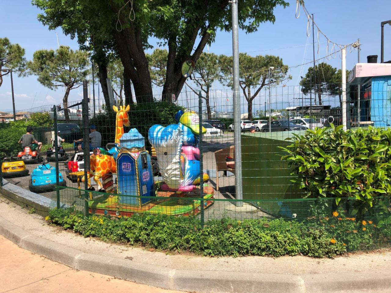 Blue Lake Home Desenzano del Garda Extérieur photo